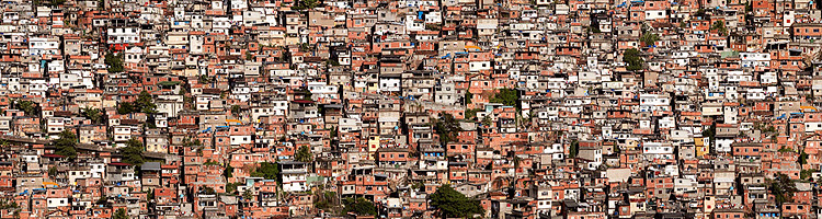 Favelas